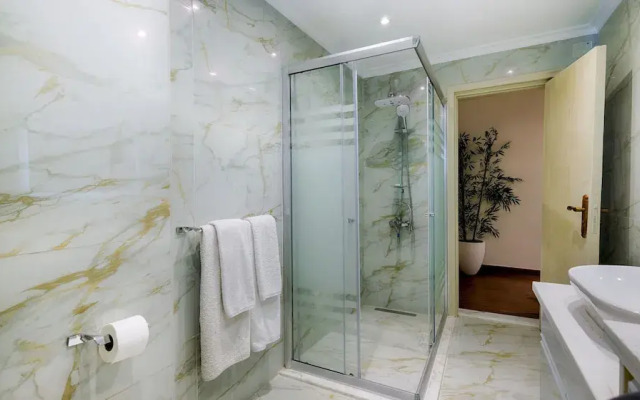 Vesta - Luxury APT - 2BR - El Mohandessin