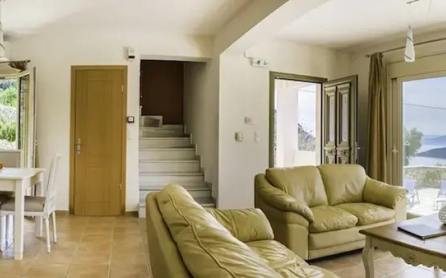 Villa Erato