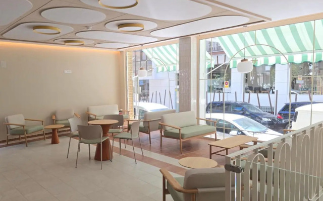 Hotel Teremar