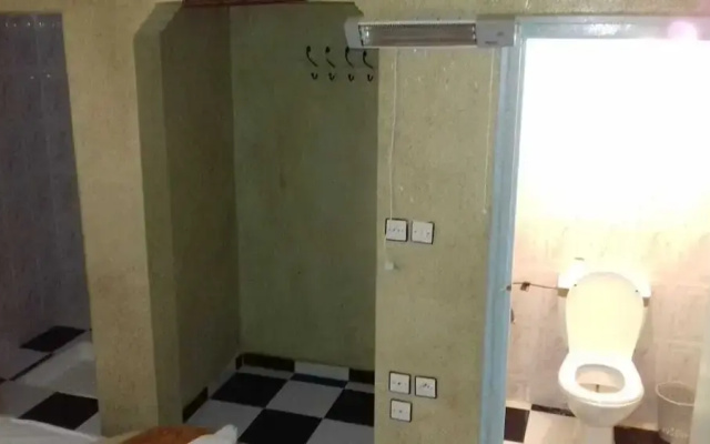 Hotel dar aicha