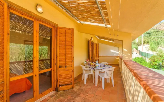 Appartamento Quadrilocale In Residence