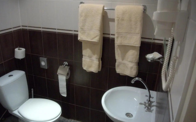 Europe Hostel