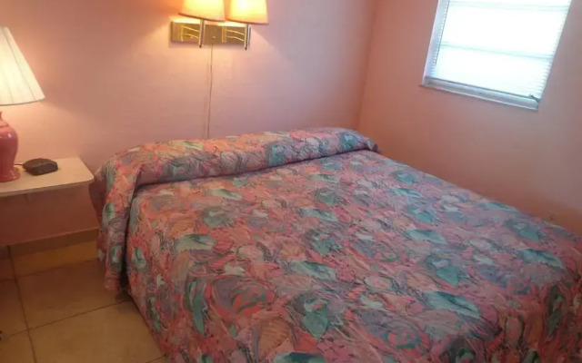 The Caprice Motel