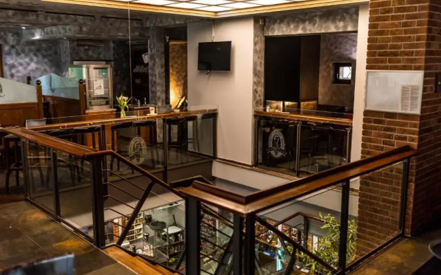 Henrietta's Sleeping