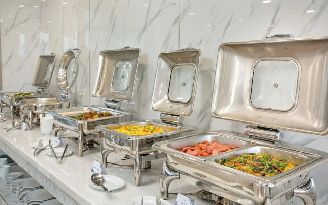 Calix Hotel Da Nang Beach