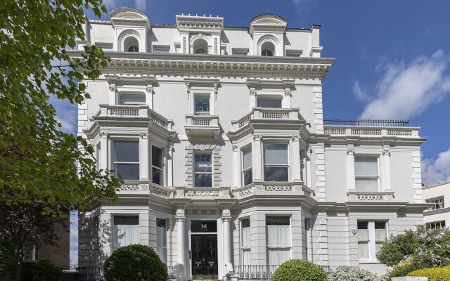 Fabulous 2Br In Kensington, Near Holland Park