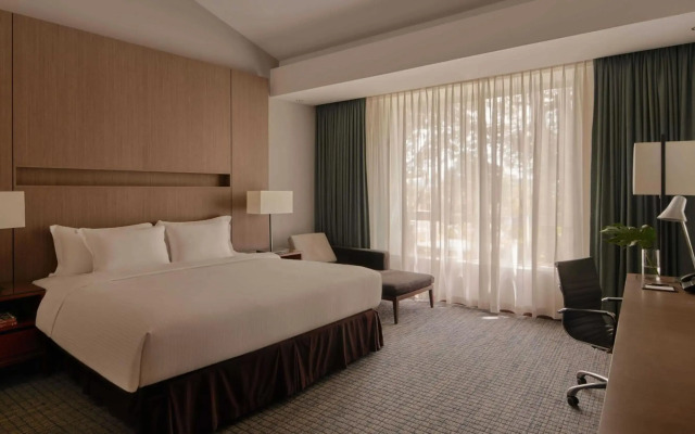 Amara Sanctuary Resort Sentosa