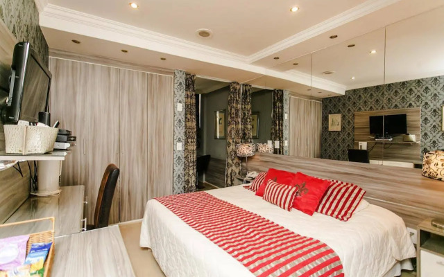 Social Hostel