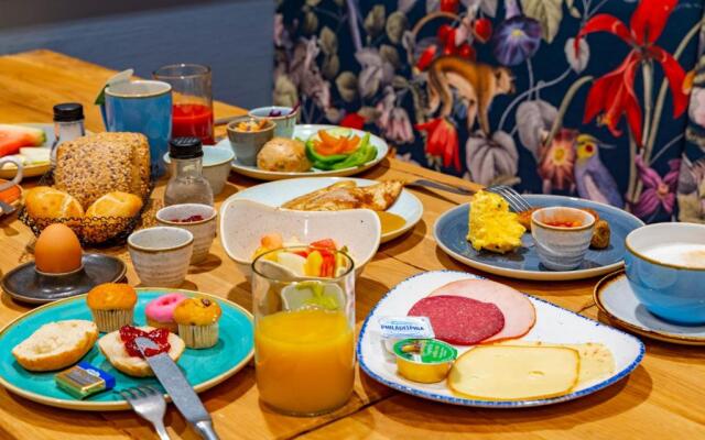 mightyTwice Hotel Dresden