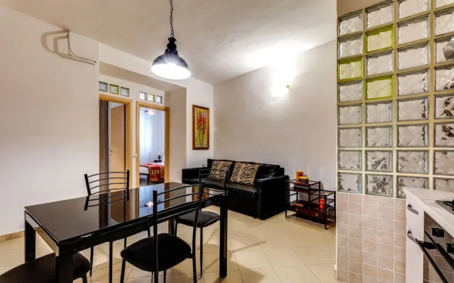 Modern 2 bed Flat in San Giovanni