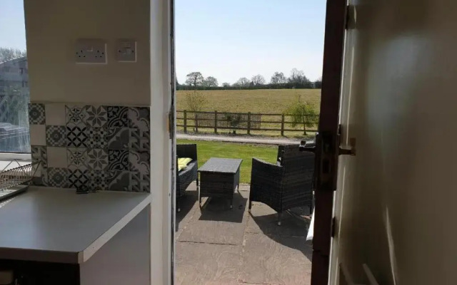Yew Tree Bungalow, Onneley, Cheshire