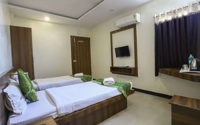 Treebo Ashoka Palace Ujjain