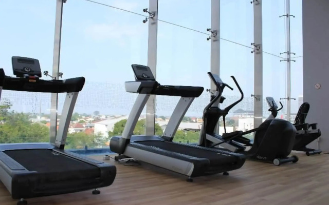 HARRIS Hotel & Conventions Solo