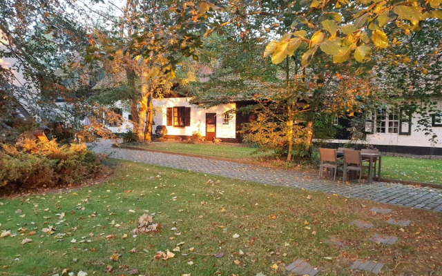 Hotel Landhuis ' T Wilgenerf