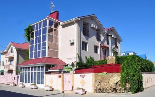 Asteri Hotel