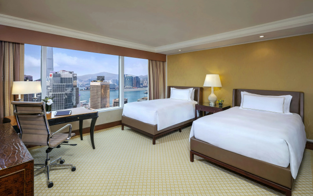 Conrad Hong Kong