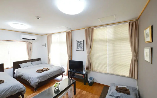 Chateau TIIDA 1F