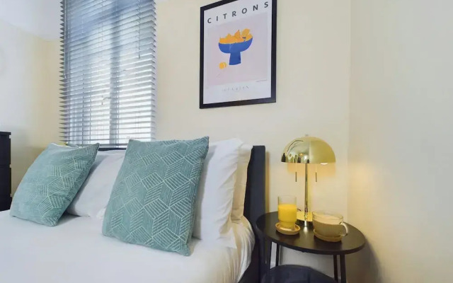 Seaside Haven Retreat in Southend