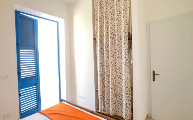 Bilocale Orchidea con Giardino