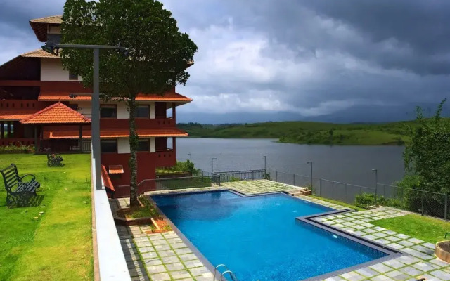 Vistara Resort