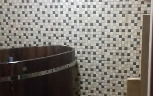 Guest house at Pyatigorskaya street Vero