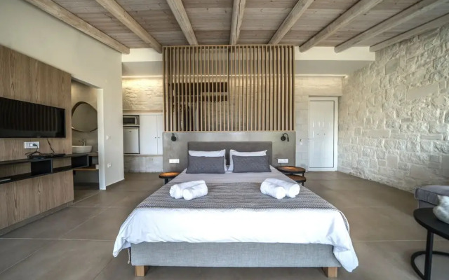 Lofos Village Chania