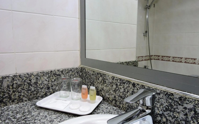 Hotel Grand Continental Kuching