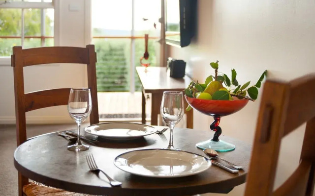 Daylesford House Studio