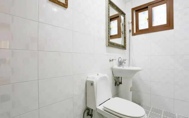 Gapyeong Top Pension