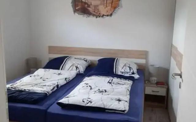 Holiday Apartment Cabin 2c