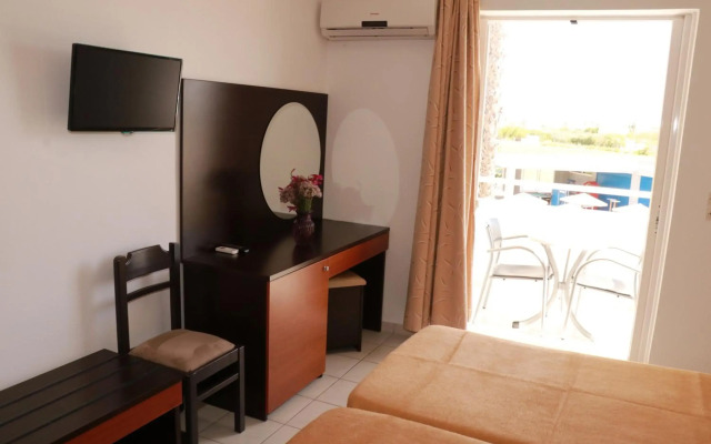 Corali Hotel