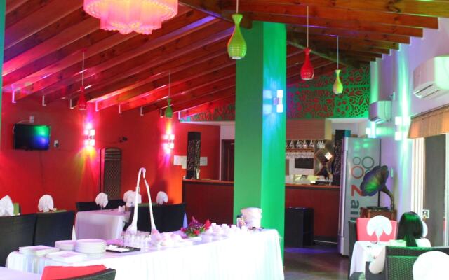 Mamta Villa Hotel
