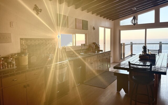 Baja Off the Grid, Luxury Nature Glamping Retreat