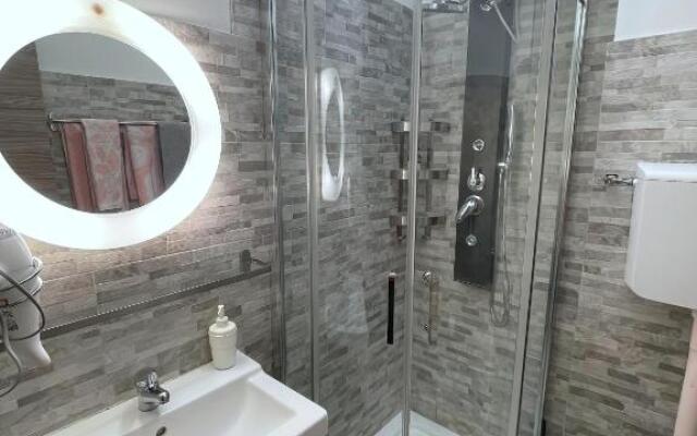 Samnium Castel di Sangro - Casa Riccio