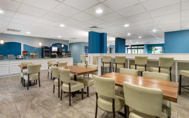 Best Western Plus Myrtle Beach @ Intracoastal