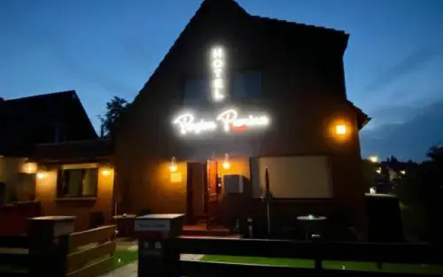Hotel Pension Pamina