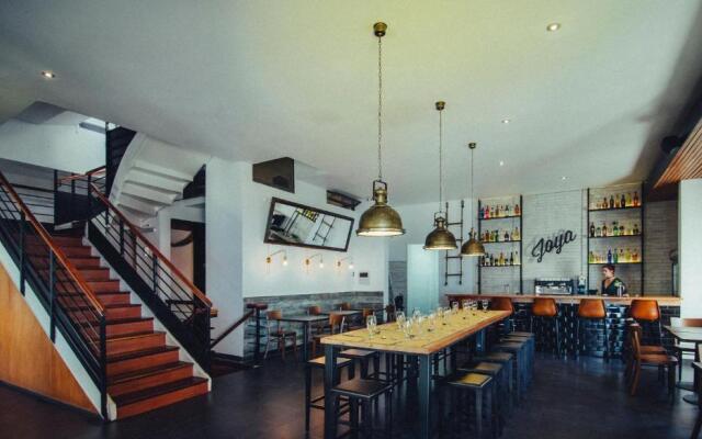 La Joya Hostel