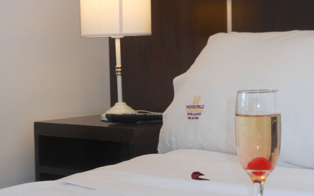 Montecarlo Apart Hotel