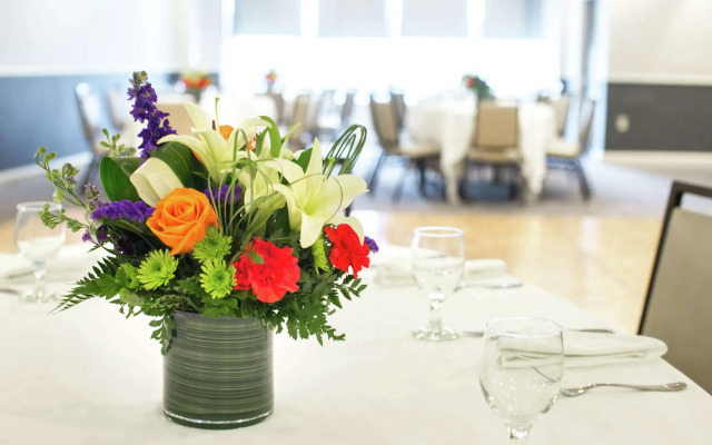 Hilton Newark Airport