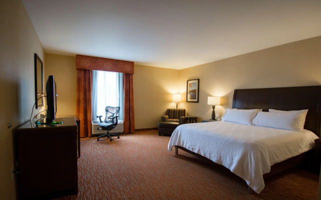 Hilton Garden Inn Watertown/Thousand Islands