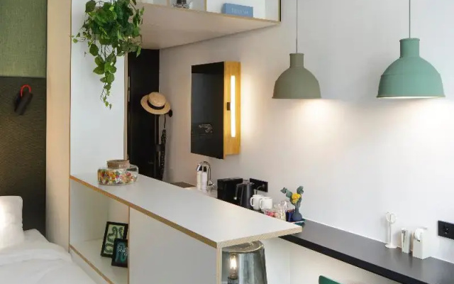 Zoku Copenhagen