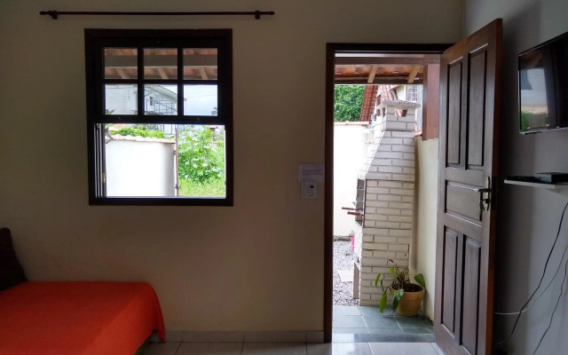 Casa de Férias Paraty