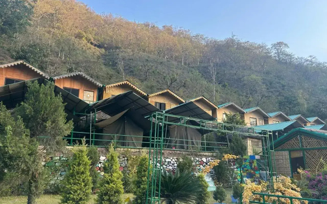 Cradle Of Life Camp