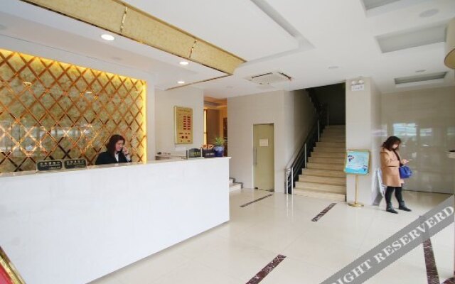 Hanting youjia Hotel