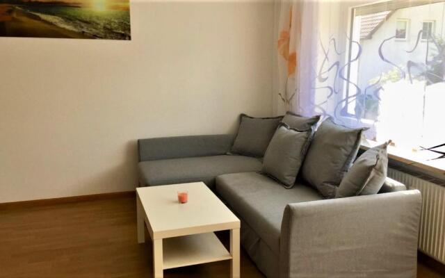 Bodensee Apartment Allensbach Fewo 2