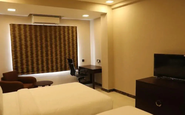 Mangal Grand Hotel