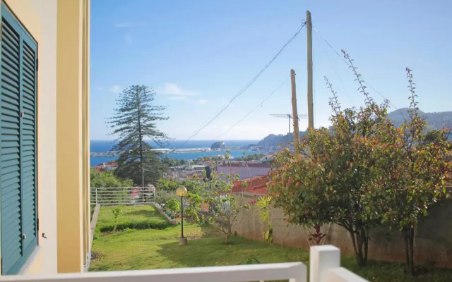 Apartamento Santiago I
