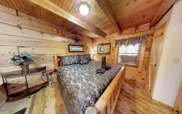 Fever 1 Bedroom Cabin by RedAwning