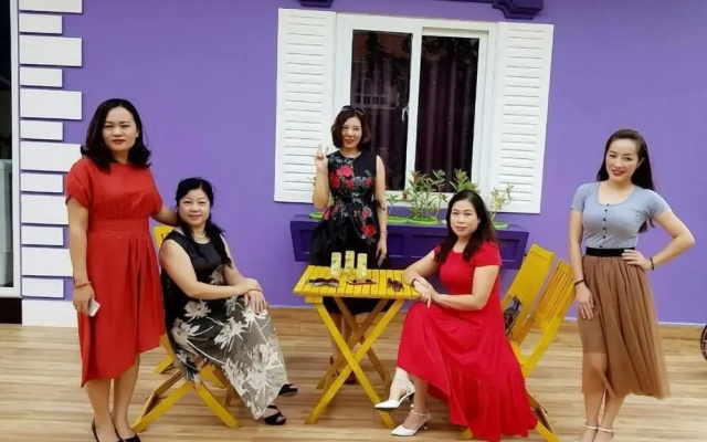 Q Songchi Hotel