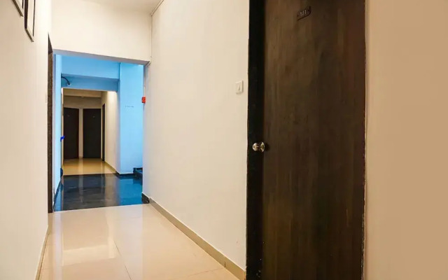 FabHotel Aura Homes
